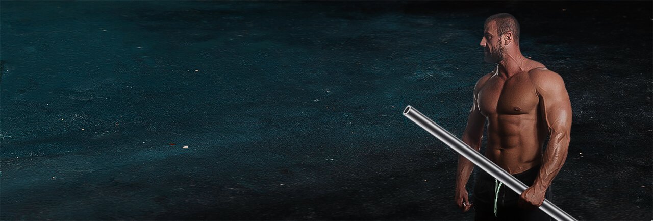 stainless steel pipes