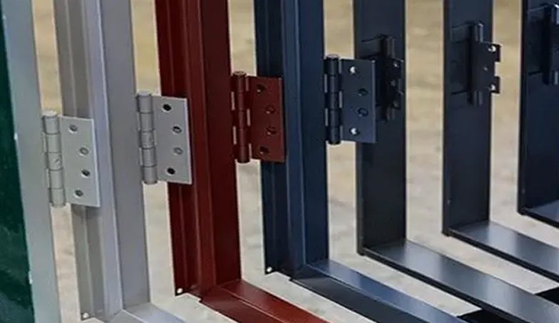 SINGLE DOOR FRAME